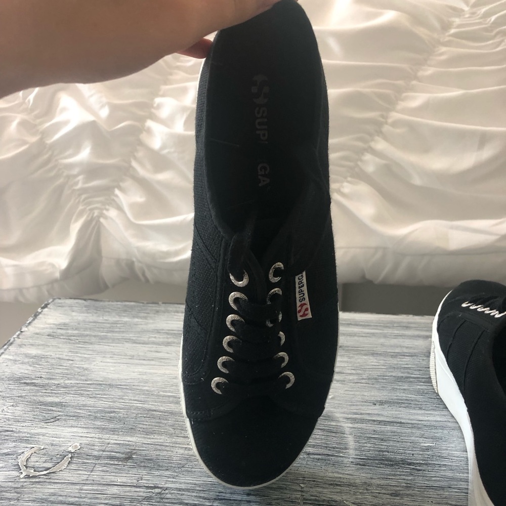 Platform Supergas - image 4